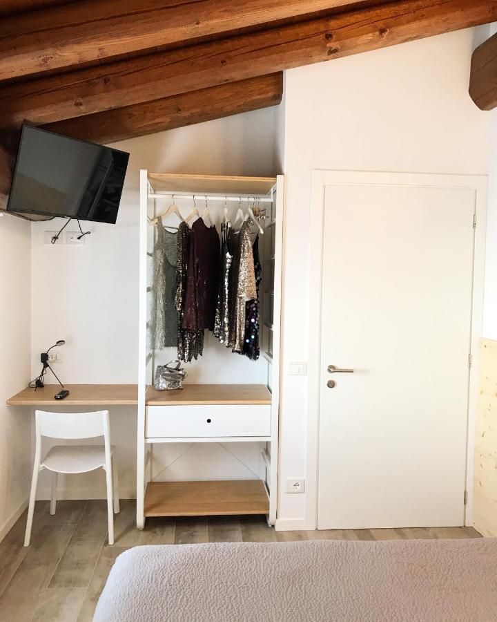 San Martino di LupariRio Della Pila住宿加早餐旅馆 外观 照片
